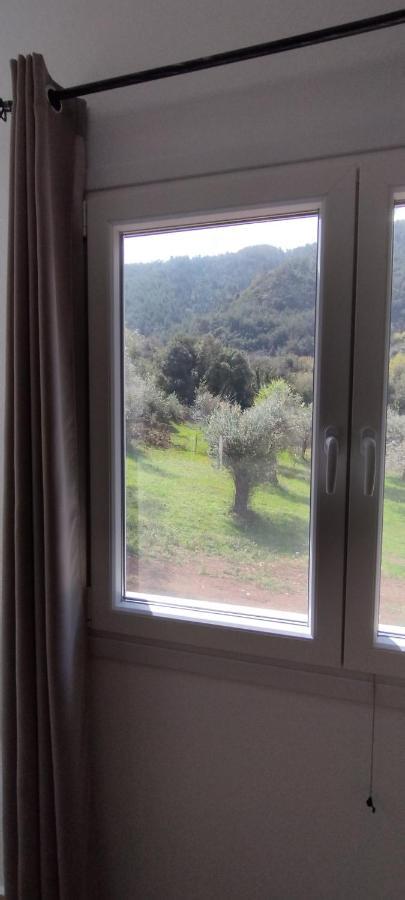 Evergreen Thassos Skala Potamia  Bagian luar foto